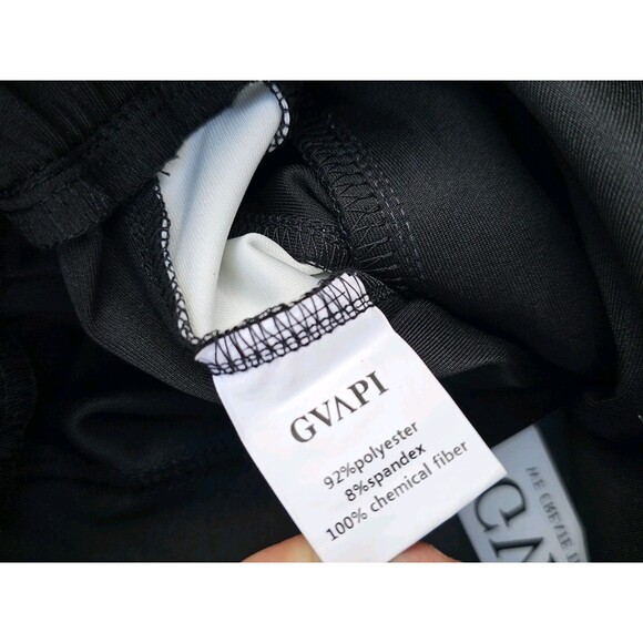 Guapi Rainbow Reflective Biker Track Pants Mens 34 Cult Wear Streetwear Joggers - Picture 12 of 16